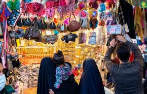 ناخرسندی کسبه کربلا از کسادی بازار