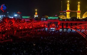 عایدی 80 میلیون دلاری عراق از ورود زائرین حسینی