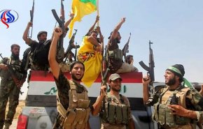 ماجرای پخش هوایی اعلامیه در مناطق الحشد الشعبی در مرز سوریه چه بود؟