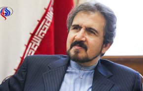 قاسمی برگزاری انتخابات ریاست جمهوری برزیل را تبریک گفت