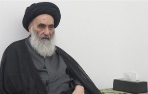 آیت‌الله سیستانی: از حشدالشعبی خواستم خود را سپر بلای اهل سنت کند/ امروز اربعین امام حسین (ع) محور وحدت در جهان اسلام شده است
