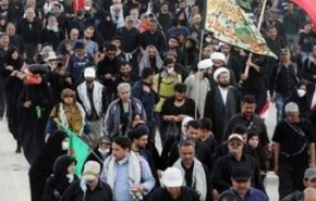 تروریست انتحاری پیش از حمله به زائران اربعین به هلاکت رسید
