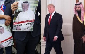 بازی ناجور ترامپ با کارت بن سلمان؛