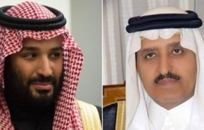 مجتهد: «احمد بن عبدالعزیز» از لندن به ریاض بازگشت
