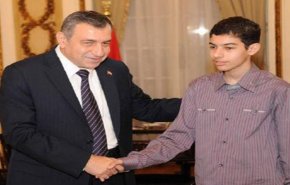  عبقري مصري أبهر الفرنسيين...هذه قصته!!