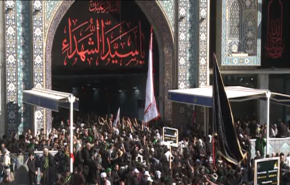 شاهد.. الملايين بكل اللغات يهتفون 