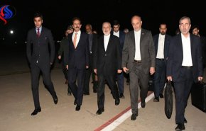 آزادی مرزبانان ایرانی محور سفر «ظریف» به پاکستان