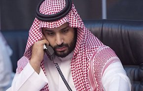 افشاگری گاردین از ارتباط مستقيم بن سلمان با شبكه ايران اينترنشنال