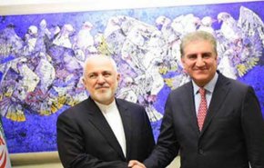 ظریف: پاکستان قول داده از هیچ تلاشی برای آزادی مرزبانان ربوده شده دریغ نکند
