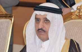 الأمير السعودي أحمد بن عبد العزيز يعود إلى بلاده
