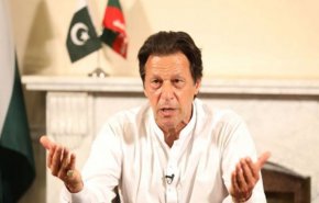 دیدار مهم عمران‌خان با فرمانده ستاد ارتش پاکستان بلافاصله پس از ملاقات با ظریف