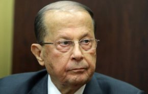 رئیس‌جمهور لبنان: در سازمان ملل همه بر ماندن اسد تأکید دارند