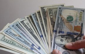 إرتفاع للدولار في بغداد اليوم
