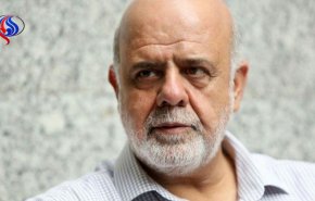 پیام تشکر سفارت ایران در بغداد از مهمان نوازی عراقی ها در ایام اربعین