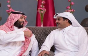 آیا آشتی قطر و عربستان تحت فشارهای آمریکا محقق می‌شود؟