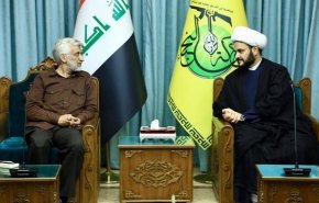 جليلي: مسيرة الاربعين شوكة في اعين اعداء الاسلام
