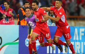 ترکیب احتمالی پرسپولیس در فینال 