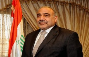 پیام تبریک پوتین به نخست‌وزیر جدید عراق