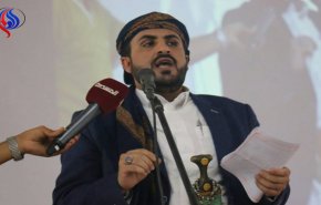 هیأت مذاکره کنندۀ انصار الله: آمریکا درپی توقف جنگ در یمن نیست