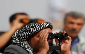 أحزاب كردية تدعو دمشق للوقوف صفا واحدا لمواجهة؟