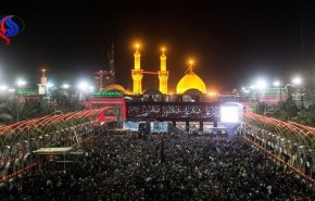 آمار نهایی زائران اربعین 97
