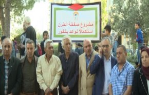بالفيديو: وعد بلفور بعد المئة.. لم يوقف مقاومة الاحتلال!