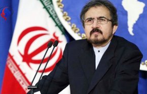 ایران حمله تروریستی به اتوبوس مسیحیان مصری را محکوم کرد