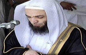 چرا امام مسجد الحرام برخلاف همیشه برای «بن سلمان» دعا نکرد؟