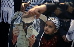 الذكرى 101 على وعد بلفور.. الفلسطينيون يوكدون مواصلة نضالهم