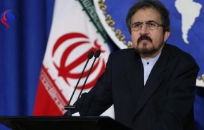 واکنش وزارت خارجه به اقدام آمریکا در بازگرداندن تحریم ها/  هدف واشنگتن جنگ روانی گسترده علیه مردم ایران است