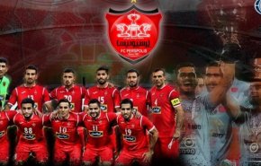 ترکیب پرسپولیس برای بازی با کاشیما مشخص شد
