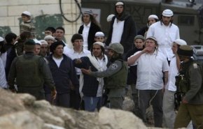 تحت حماية الجيش الاحتلال... مستوطنون يعتدون على عائلات فلسطينية