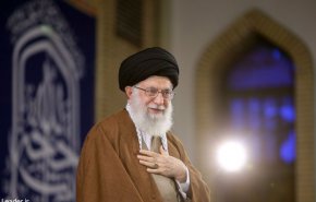 دیدار دانش‌آموزان و دانشجویان با رهبر انقلاب در آستانه ۱۳ آبان
