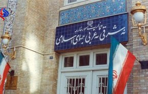 بیانیه وزارت خارجه ایران در واکنش به اعمال مجدد تحریم‌های آمریکا

