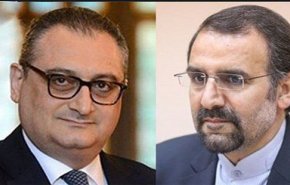 دیدار سفیر ایران با معاون وزیر خارجه روسیه و بررسی ابعاد مختلف مناسبات دوجانبه