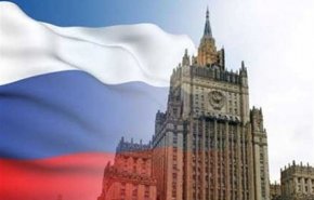 روسیه سیاست آمریکا در قبال ایران را بشدت محکوم کرد
