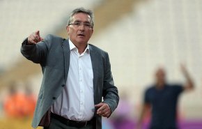 پیشنهاد رسمی سعودی‌ها به سرمربی پرسپولیس