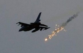 أكثر من 15 شهيدا في ريف دير الزور بمجزرة للتحالف الاميركي