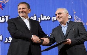 سیاست آمریکا در به صفر رساندن خرید نفت از ایران شکست خورد