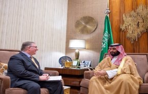 السعودية على طريق التطبيع العلني مع 