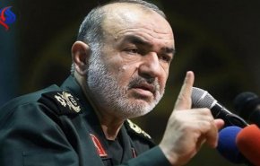 می توانیم در کمترین زمان حاکمیت آمریکا بر منطقه را قطع کنیم/ هیچ برنامه دراز مدتی برای حضور در سوریه نداریم
