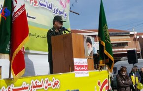 13 آبان تداوم مقاومت ملت ایران در مقابل قدرت های شیطانی است