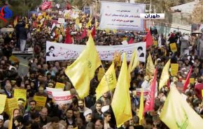شيخ الاسلام:ايران تحتفل بـ40 عاما من الانتصار على أميركا