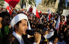 شیخ علی سلمان و سیاست مشت آهنین آل خلیفه
