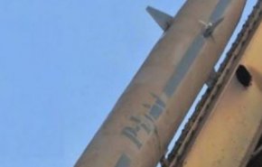 شلیک دوباره موشک «بدر P-1» یمن به مقر مزدوران سعودی در ساحل غربی
