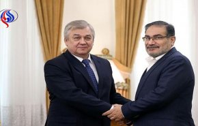 نماینده ویژه پوتین برای دیدار با شمخانی به تهران می آید