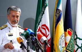 رزمایش مشترک مدافعان آسمان ولایت 97 از فردا آغاز می شود
