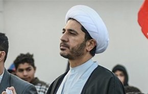انگلیس درباره حکم حبس ابد «شیخ علی سلمان» ابراز نگرانی کرد
