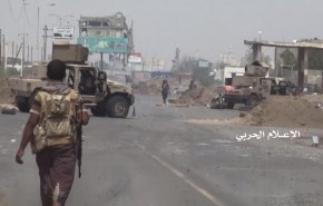 ما حقيقة التقدم العسكري لقوى العدوان في الحديدة؟