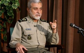 سرلشکر صالحی: پناهگاه‌های اسرائیلی‌ها به گورهای دسته‌جمعی آنها تبدیل می‌شود